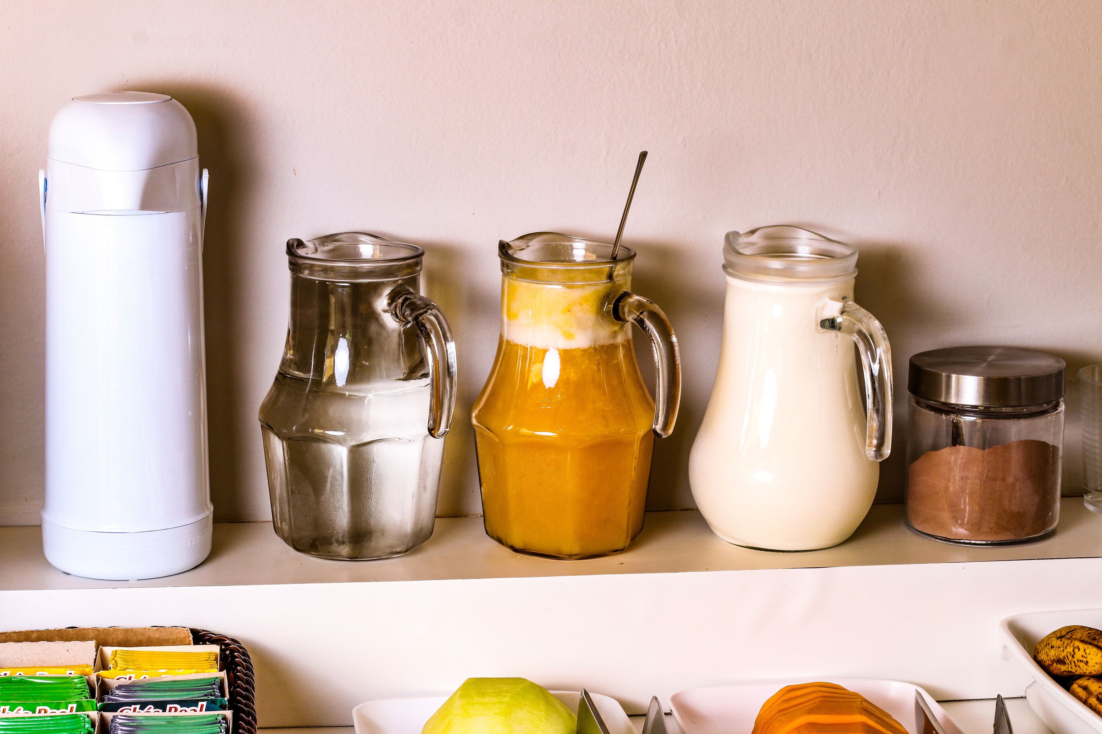 Foto - Esquina Batel - Hotel Econômico