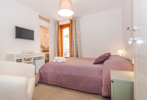 1 bedroom, WiFi