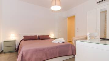 1 Schlafzimmer, WLAN