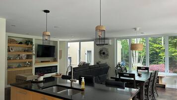 Télévision, livres