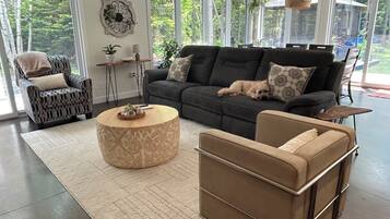 Télévision, livres