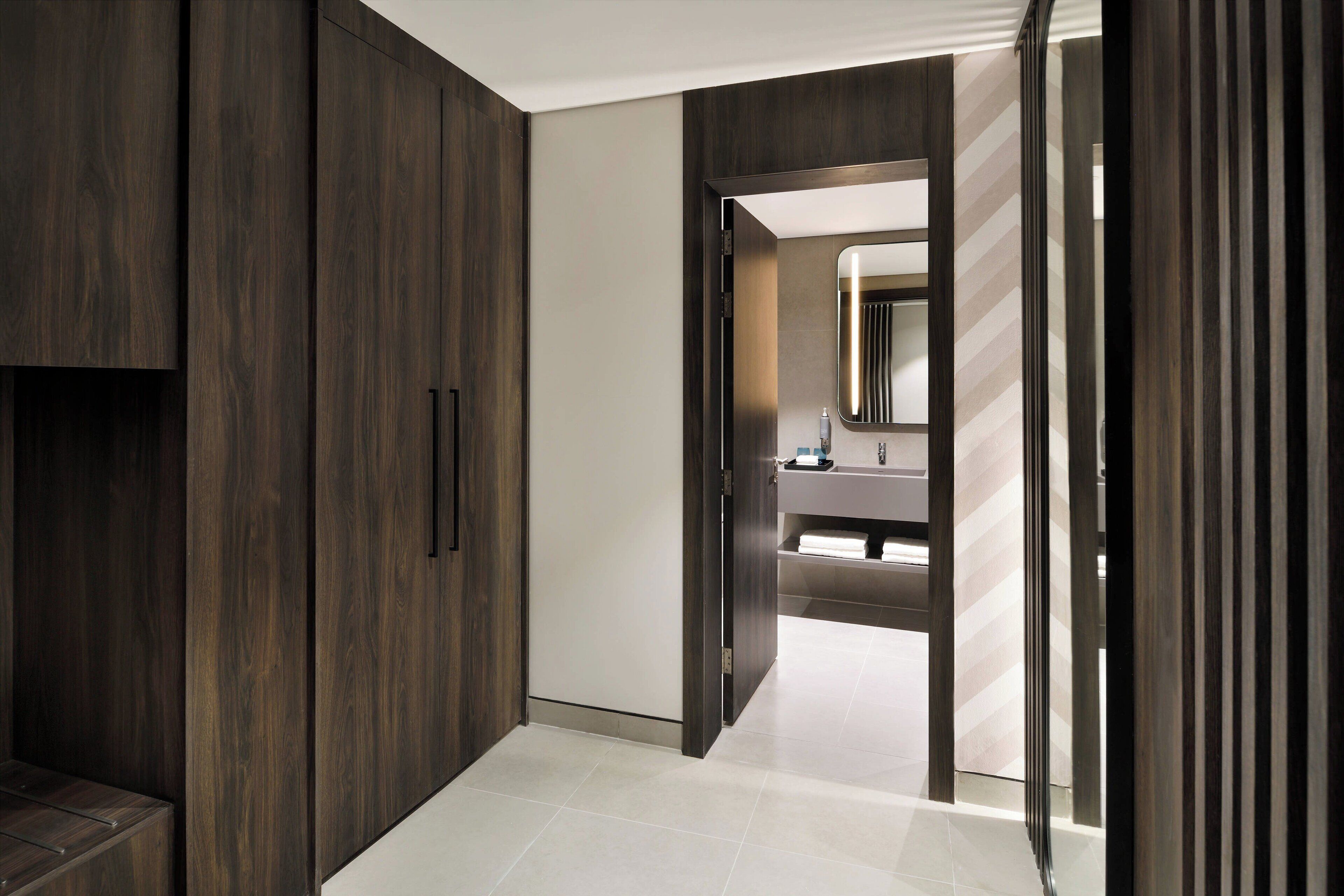 Foto - Courtyard by Marriott World Trade Centre, Dubai