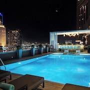 Courtyard by Marriott World Trade Centre, Dubai