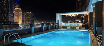 Courtyard by Marriott World Trade Centre, Dubai