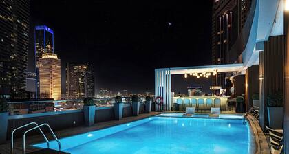 Courtyard by Marriott World Trade Centre, Dubai