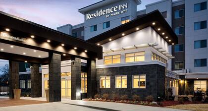 Residence Inn by Marriott Jackson Airport/Pearl