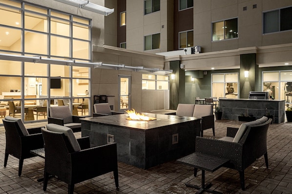 Property amenity - Residence Inn by Marriott Jackson Airport/Pearl (Pearl)