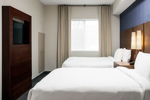 Bureau, Wi-Fi gratuit, draps fournis