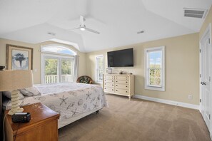 7 chambres, accès au Wi-Fi (inclus)