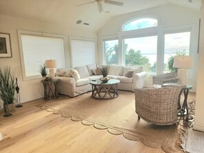 Smart TV, table football, offices