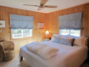 4 bedrooms, free WiFi