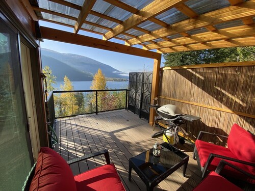 Epic View Tiny House