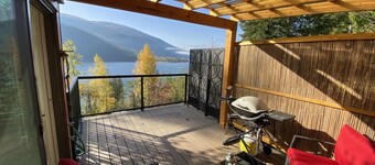 Epic View Tiny House