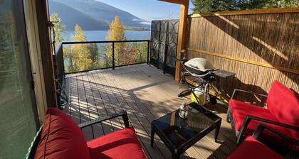 Epic View Tiny House