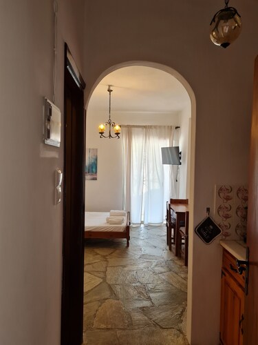 Cosy 1-bed Studio in Andros
