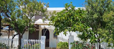 Appartement | Exterieur