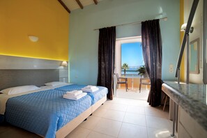 2 Schlafzimmer, Schreibtisch, Bügeleisen/Bügelbrett, kostenloses WLAN