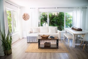 Smart TV, tenis de mesa y libros