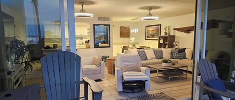 Interieur