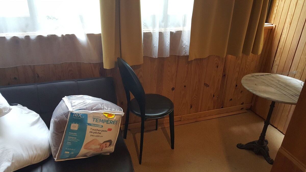 Bild für Gastgeberprofil