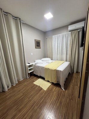 3 Schlafzimmer, WLAN