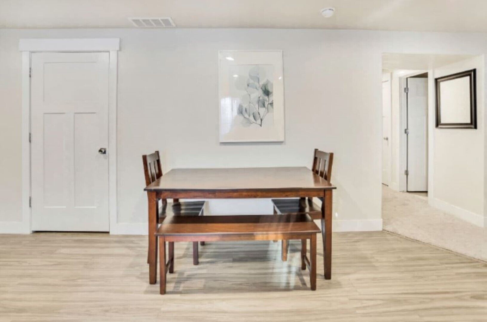2BED-1BATH Apartment Close to Utah Lake & Colleges