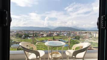 Suite | Kameruitzicht