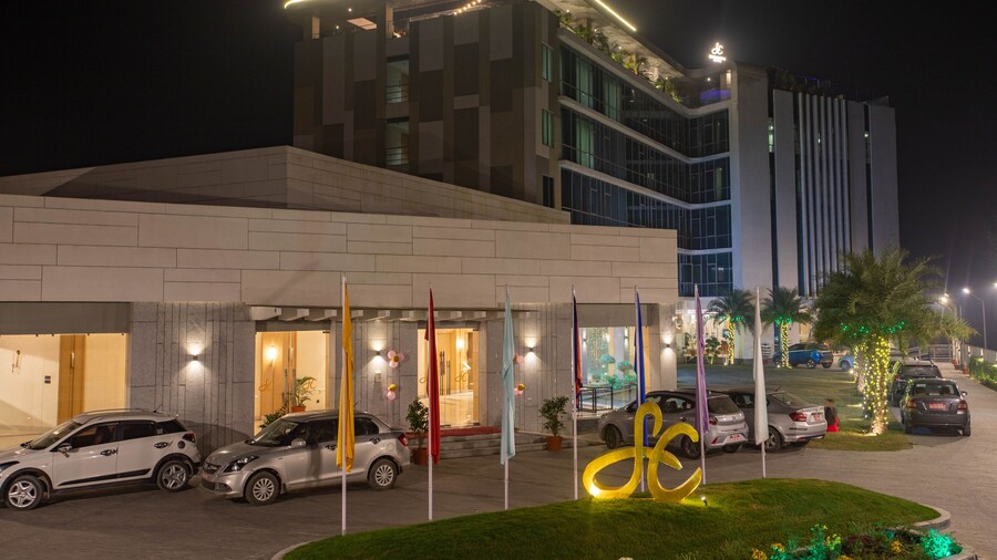 Hotel Siraichuli