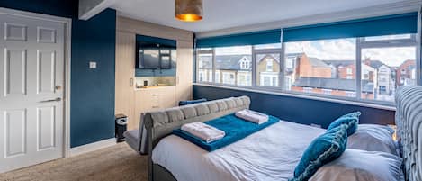 House, Ensuite | 5 bilik tidur