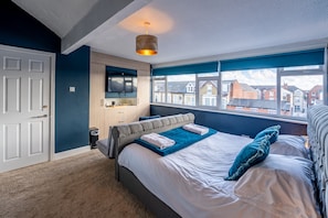 House, Ensuite