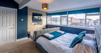 Blackpool Abode The Cinema House