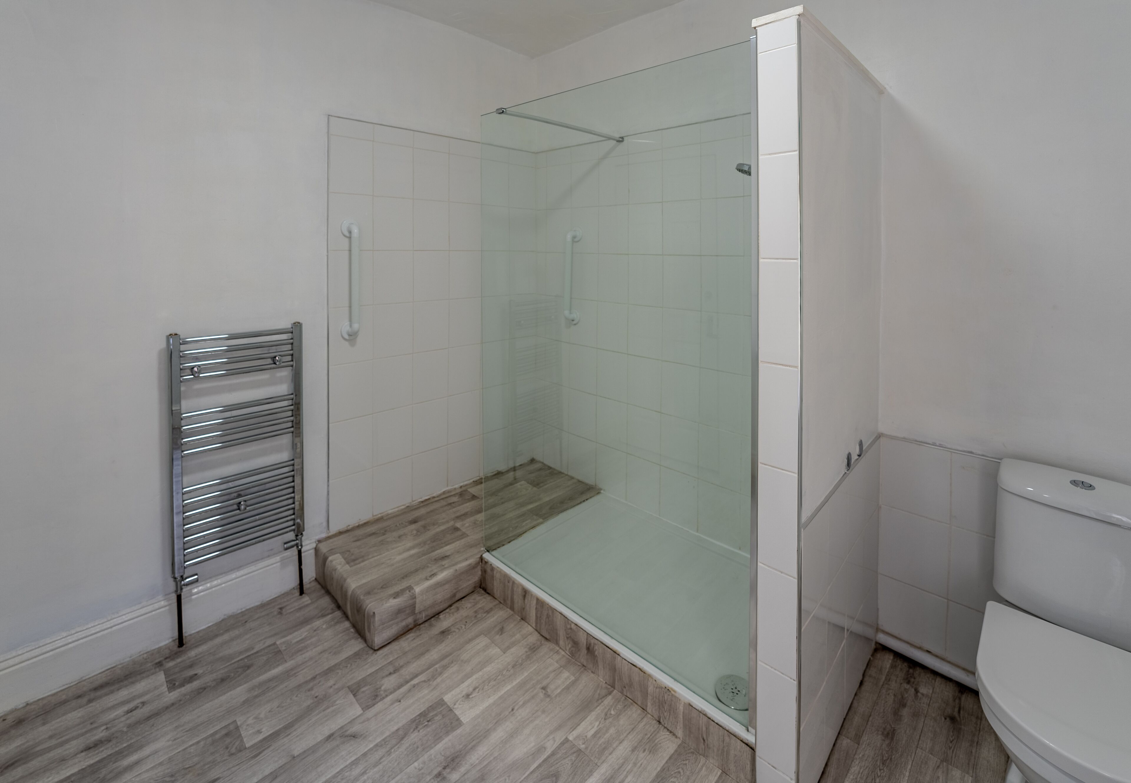 Nhà, có phòng tắm riêng | Phòng tắm