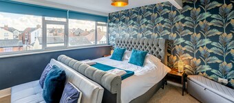 Blackpool Abode The Cinema House