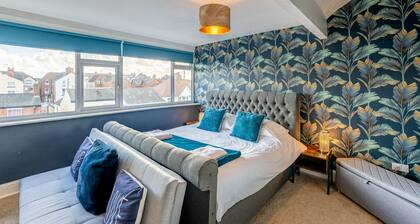 Blackpool Abode The Cinema House