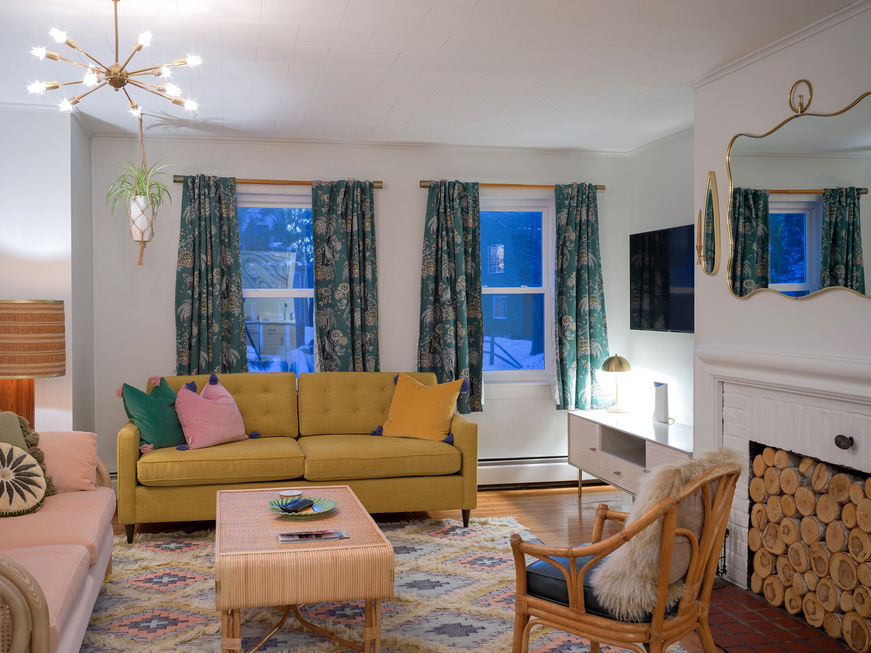 Rye Motor Inn - 1BR Bungalow House South - Ocean View