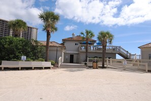 Exterior - OASIS BEACH RETREAT NORTH MYRTLE BEACH (Myrtle Beach)
