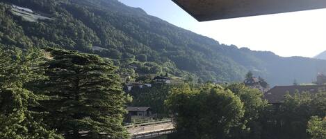 住宿场地