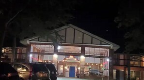 Fachada