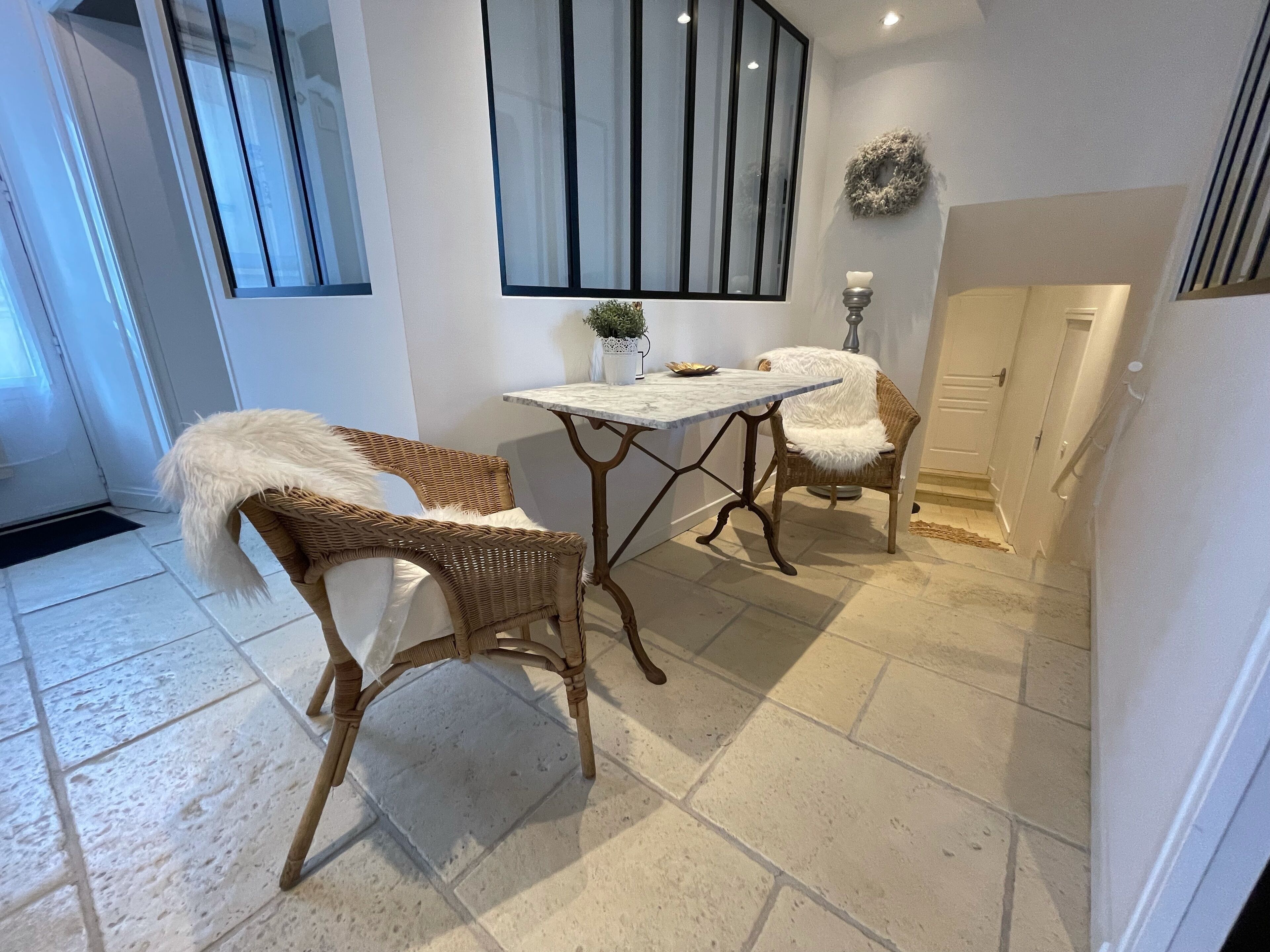 Intérieur