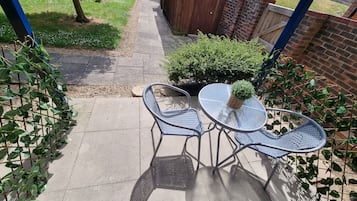 Apartment, Private Bathroom | Terrace/patio
