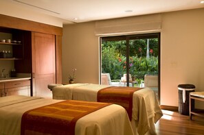 Massages - Los Suenos Resort Montecielo 3E (Jacó)