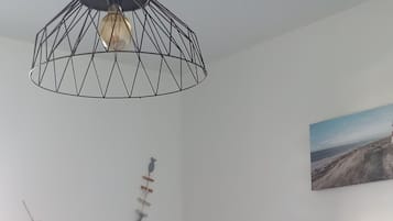 1 chambre, Wi-Fi gratuit