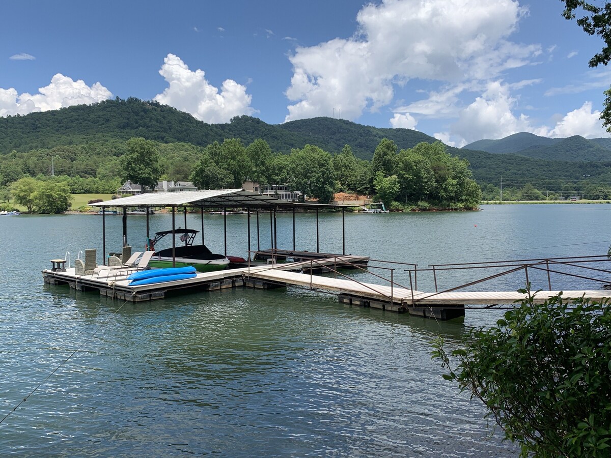 Blue Ridge Smoky Mountain Cabin Vacation Rentals