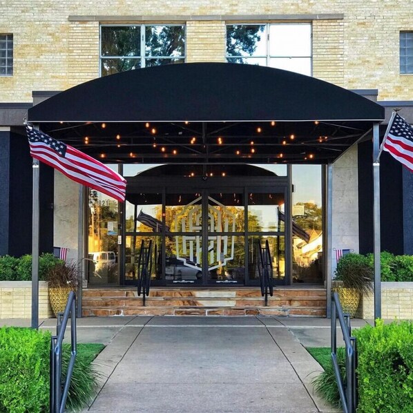 DĂ©tail de lâextĂ©rieur