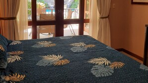 客房