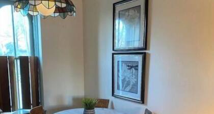 The Carriage House - " Stables Unit "