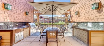 Affordable Luxury in Riverstone | Walk Everywhere