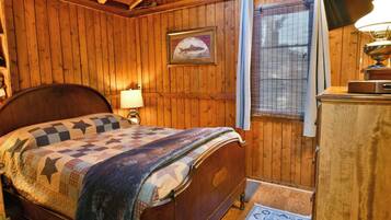 2 habitaciones, escritorio, wifi gratis y ropa de cama