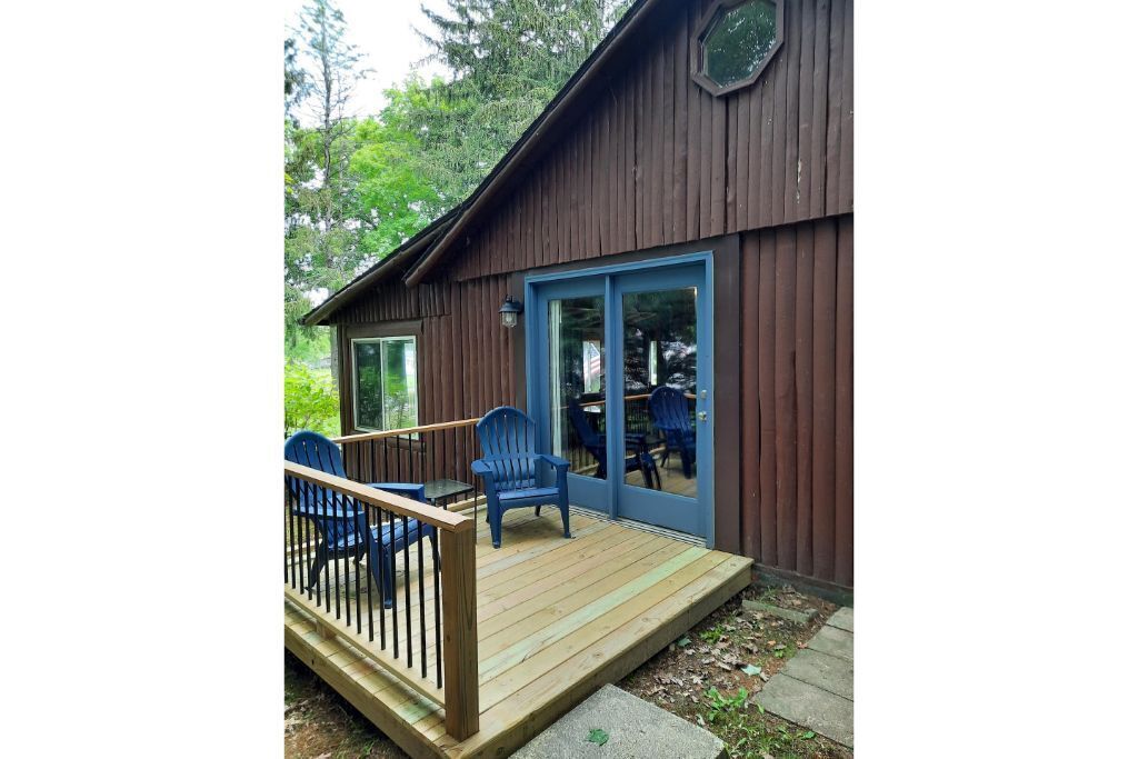 Top 6 PetFriendly Cabin Rentals Near Pymatuning Reservoir, Trip101