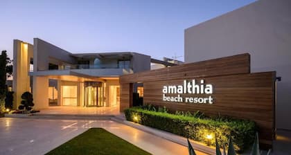Atlantica Amalthia Beach Hotel